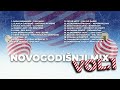 grand novogodiŠnji mix 🎄 narodna muzika 🎉 vol. 1