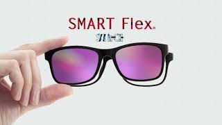 【メガネ本舗】SMART Flex SWiCTH 4,800円(税込)【CM】