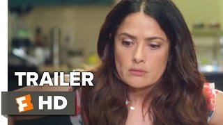 How to Be a Latin Lover Official Trailer 1 (2017) - Salma Hayek Movie