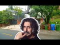 #194 Frank Zappa's House and The "Utility Muffin Research Kitchen" - Lady Gaga House (2/19/17)