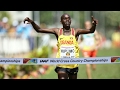 Uganda wins gold medal  | Jacob Kiplimo wins Uganda's first ever gold medal