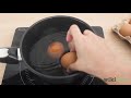 how to pasteurize eggs