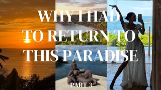 Costa Rica Vlog #3: Why I Had to Return to This Paradise