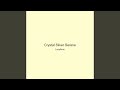 Crystal Silver Serene