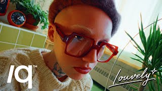 Lunettiq for Louvely // Fashion Short Film