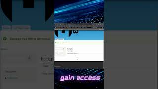 Gaining Initial Access | PHP Reverse Shell