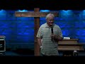 ✝️ His Personal Testimony - DAN MOHLER