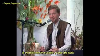 ✔️  EL ESTADO DE PRESENCIA  -   ECKHART TOLLE EN ESPAÑOL  ✔️