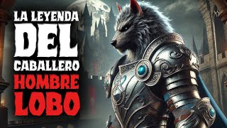 La leyenda del caballero hombre lobo 9ª parte