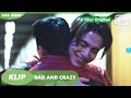 Su Yeol & K tidak bisa melepaskan satu sama lain [INDO SUB] | Bad and Crazy Ep.12 | iQiyi Original