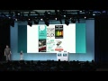 Oracle Code San Francisco: Developer Keynote October 2017 (JavaOne)