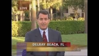 9/11 hijackers Delray Beach apartment was neighbor to NY Stock Trader from WTC who became a victim