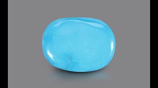 Turquoise - 14.55 carats