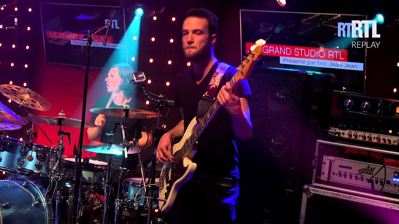 Selah Sue Alone Youtube