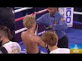 Naoya The Monster Inoue (Japan) vs Jason Moloney  井上尚弥  BOXING Highlights, Knockout