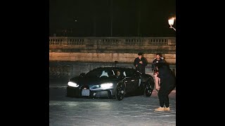 [FREE FOR PROFIT] Chris Brown x Tyga Type Beat - "Bugatti"