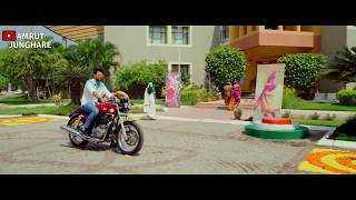 Vijay devarakonda new WhatsApp status|status taxiwala trailer, Vijay devarakonda romantic scenes
