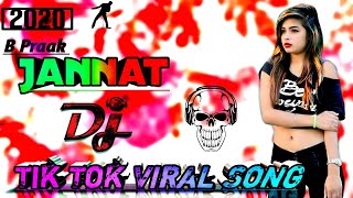 Jannat Song || B Praak Mp3 Sufna Movie Song