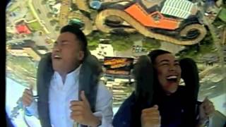 Sling Shot Orlando *Warning NSFW*