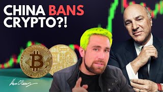 What China's Ban of Crypto Means For Investors | Meet Kevin