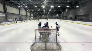 2009 Buffalo Junior Sabres vs Pittsburgh Preds 5-2 win 1/5/25