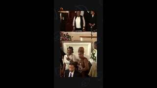 CELEBRATION OF LIFE. DEACON HEZZIE EDWARDS 📱