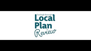 Eastleigh Borough Council - Local Plan Review - 2024