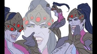 widowmaker is op.exe