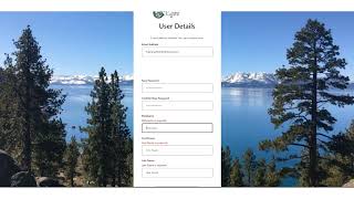 Access Nevada - Tutorial for New Customers
