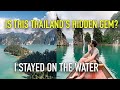 KHAO SOK NATIONAL PARK | THAILAND'S HIDDEN GEM?