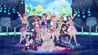 【LLSIFAS】Kimi no Kokoro wa Kagayaiteru kai? (Aqours)