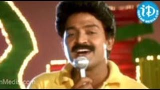 Andama Nee Peremiti Song - Allari Priyudu Movie | Rajasekhar | Ramyakrishna
