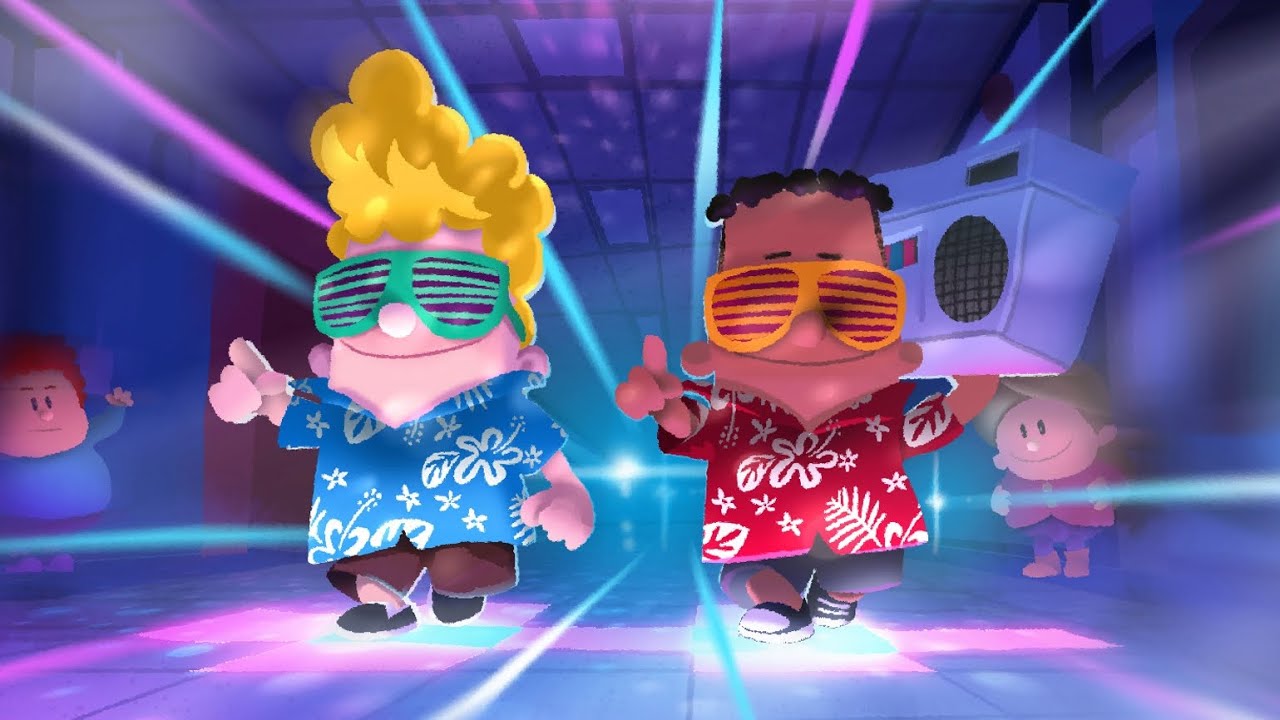 The Funniest Video Youtube