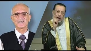 الكيالى يفترى على الحور العين بغير علم د محمد الزغبى _ Dr Mohamed Elzoghbe