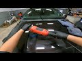 Importance of the Test spot by DJD Detailing #howto #Detailing #satisfying