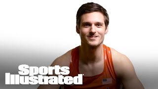 Jarryd Wallace | Team USA Olympics 2016 | Sports Illustrated | Sports Illustrated