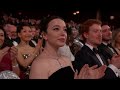 Conan Jokes About 'Anora' and Russia At The Oscars 2025