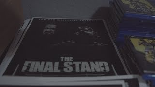 The Final Stand Official Trailer | AAW Pro Wrestling