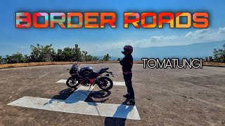 Remakri-Mawdak-Likri Road | Exploring Bandarban - 02