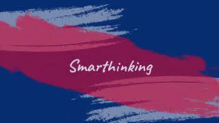 Smarthinking Tutorial