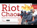 Riots, Rates, and Market Fears: Are UK Riots a Wake-Up Call? | IEA Podcast