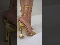 latest stylish galaydar party wear sandals 👡 design collection youtube newstyleladieshighheel