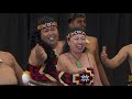 Whāngārā Mai Tawhiti - Waiata ā Ringa 2020 (Rāwinia) Credit: Māori Television | AKHL