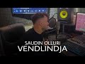 SAUDIN OLLURI - VENDLINDJA (COVER DASHNI DHE PABESI)