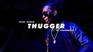 [FREE] Young Thug x Nav Type Beat - 'thugger' (Prod. Quenn)