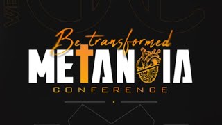 Metanoia conference, 28 sep 2024 - Abba Church CT