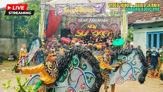 Live New Suryo Wijoyo Kedungrejo Megaluh Jombang Ft SHF Audio Prò 2