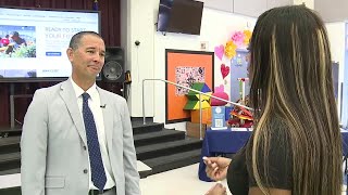 CCSD works to fill hundreds of vacancies ahead of new school year