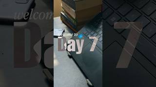 Day 7 of 15 Days Python Tutorial 🚀 | List #pythontutorial #learnpython