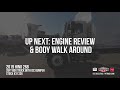 2019 hino 268 26ft box truck with icc bumper hino truck review walk around